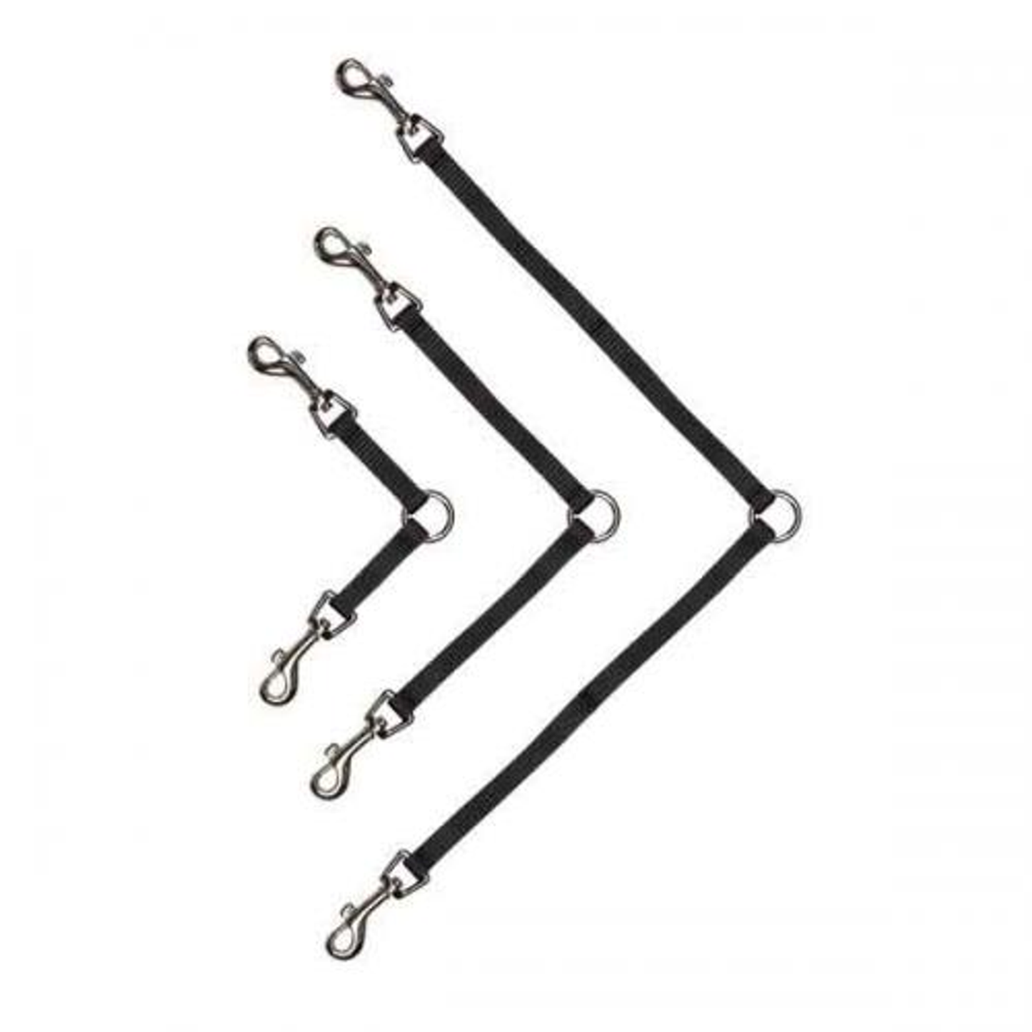 Guardian Gear 2-Way Dog Coupler