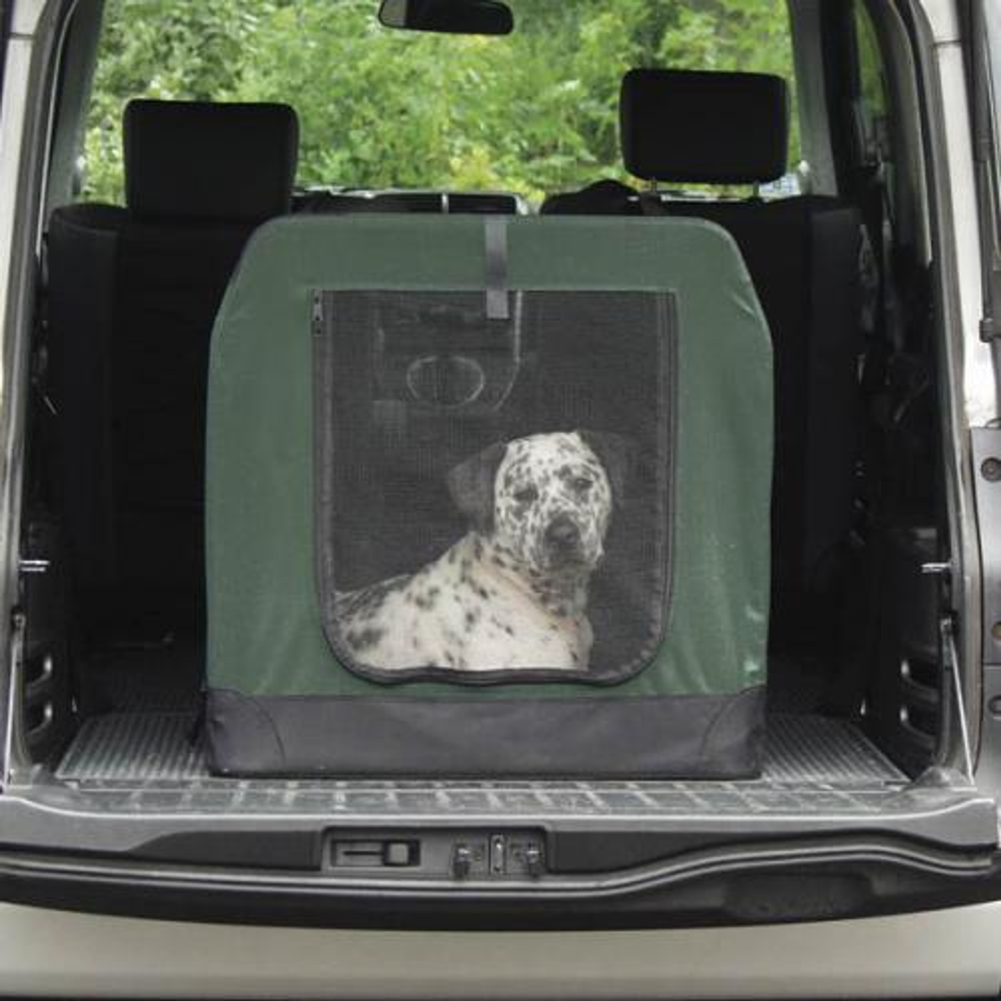 Guardian Gear Soft Dog Crate