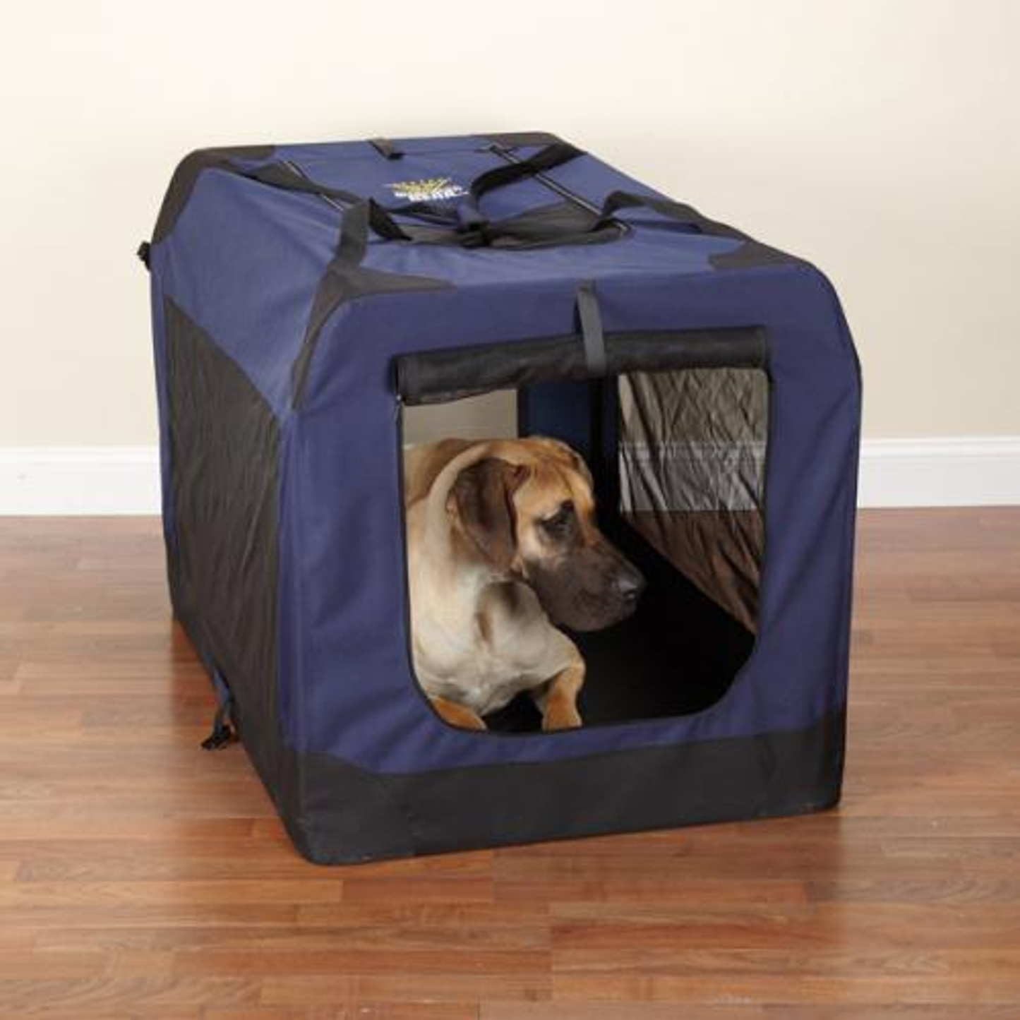 Guardian Gear Soft Dog Crate