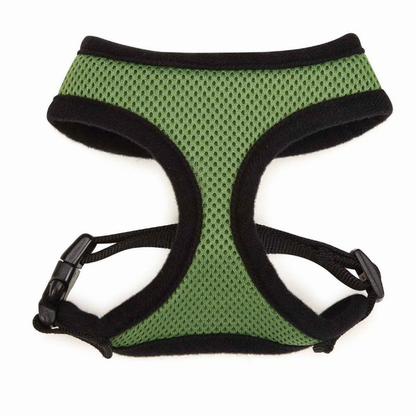 Casual Canine Mesh Dog Harness