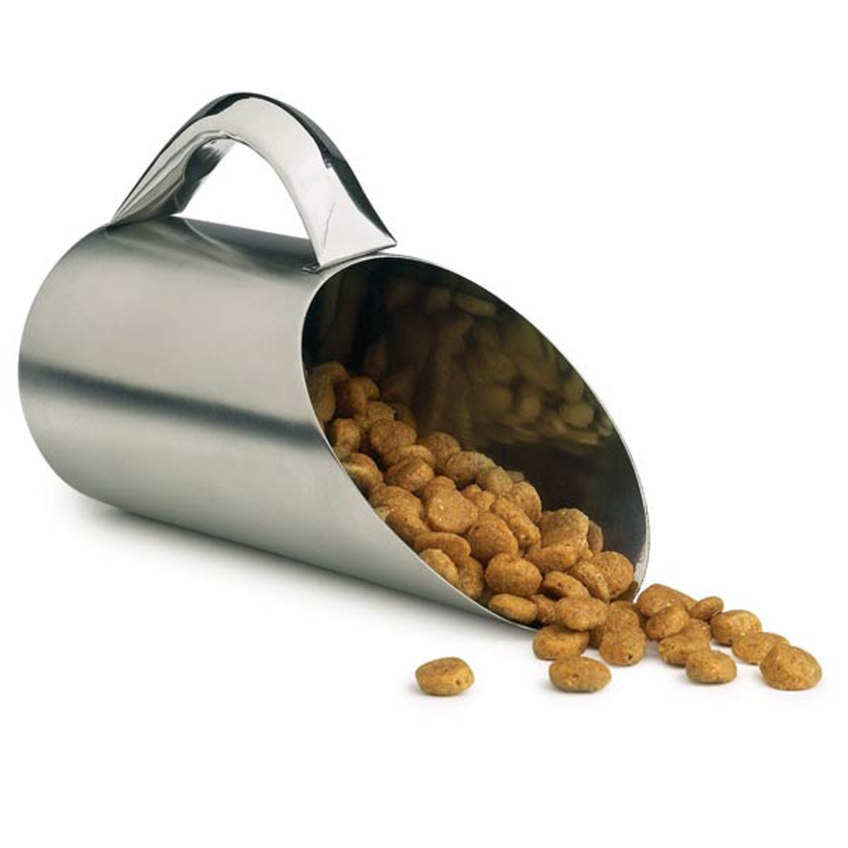 ProSelect Stainless Steel Pet Food Scoop