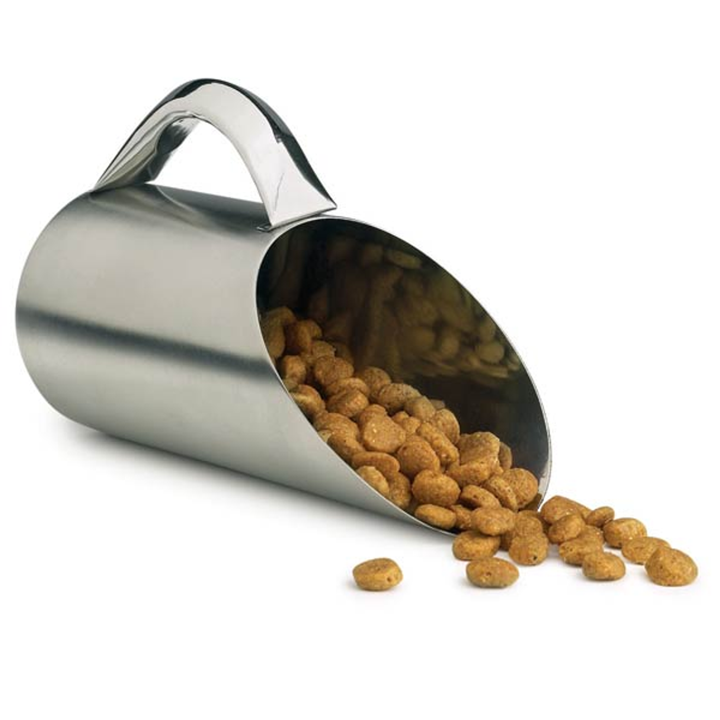 ProSelect Stainless Steel Pet Food Scoop