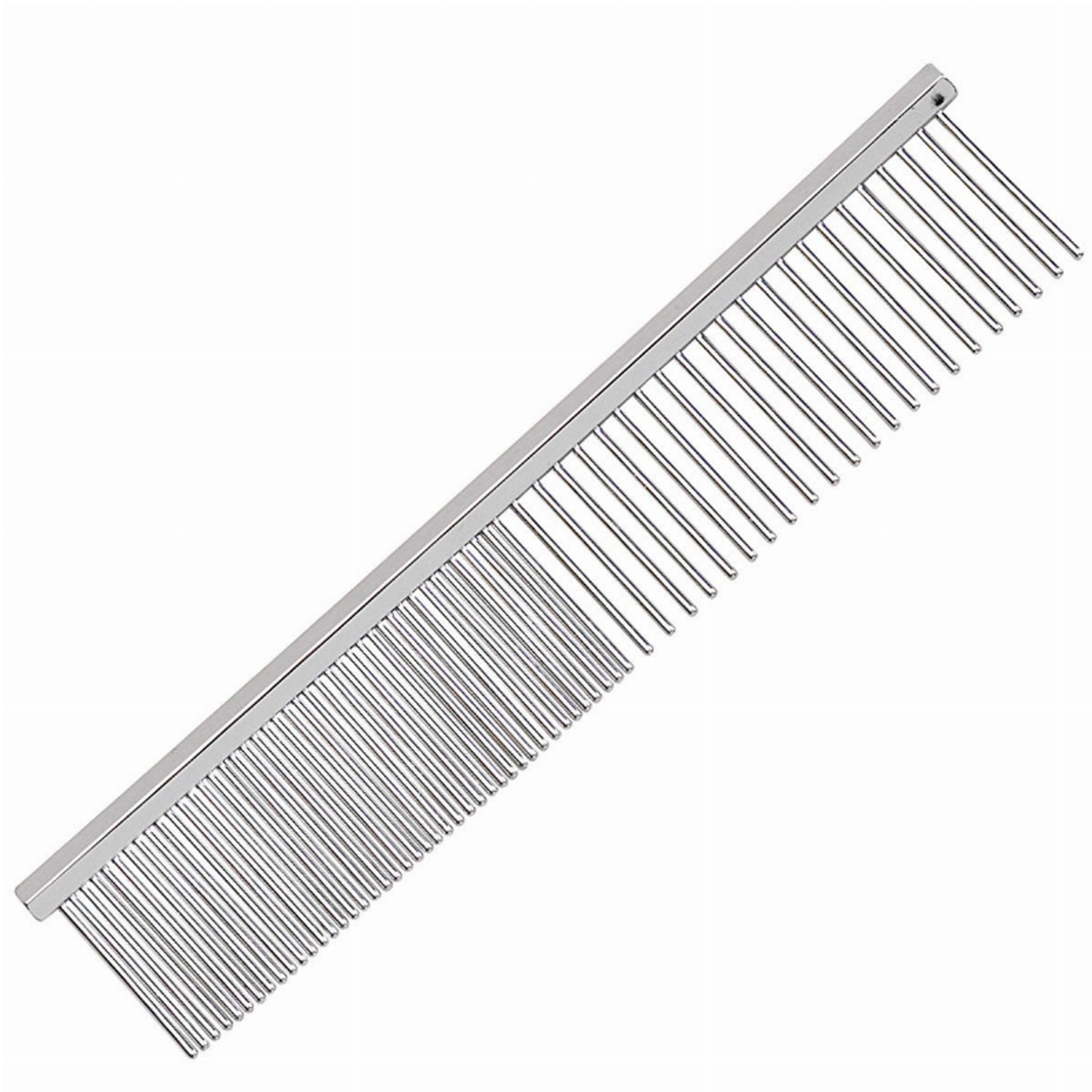 Master Grooming Tools Face and Finish Fine Comb