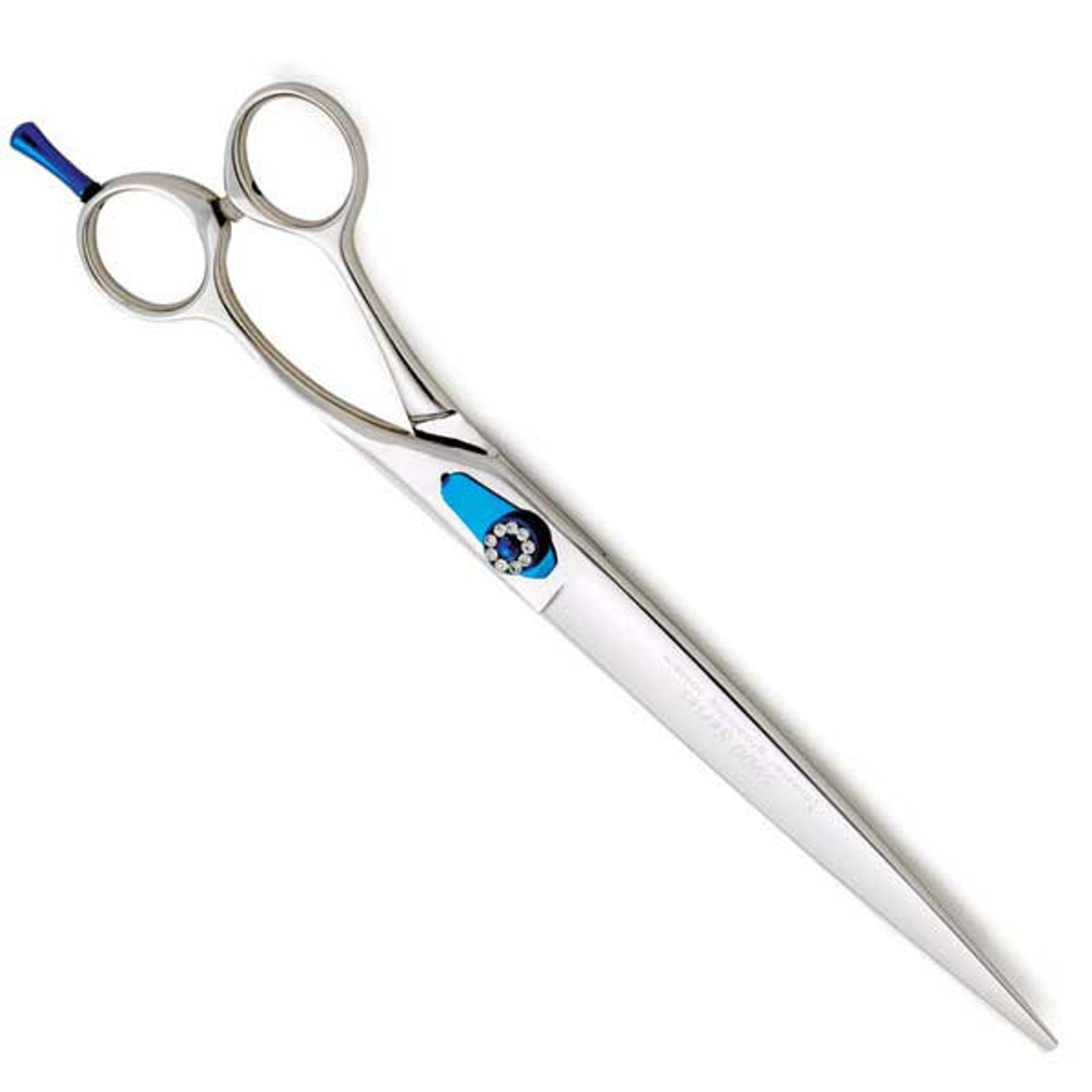 Master Grooming Tools 5900 Diamond Pet Grooming Shears