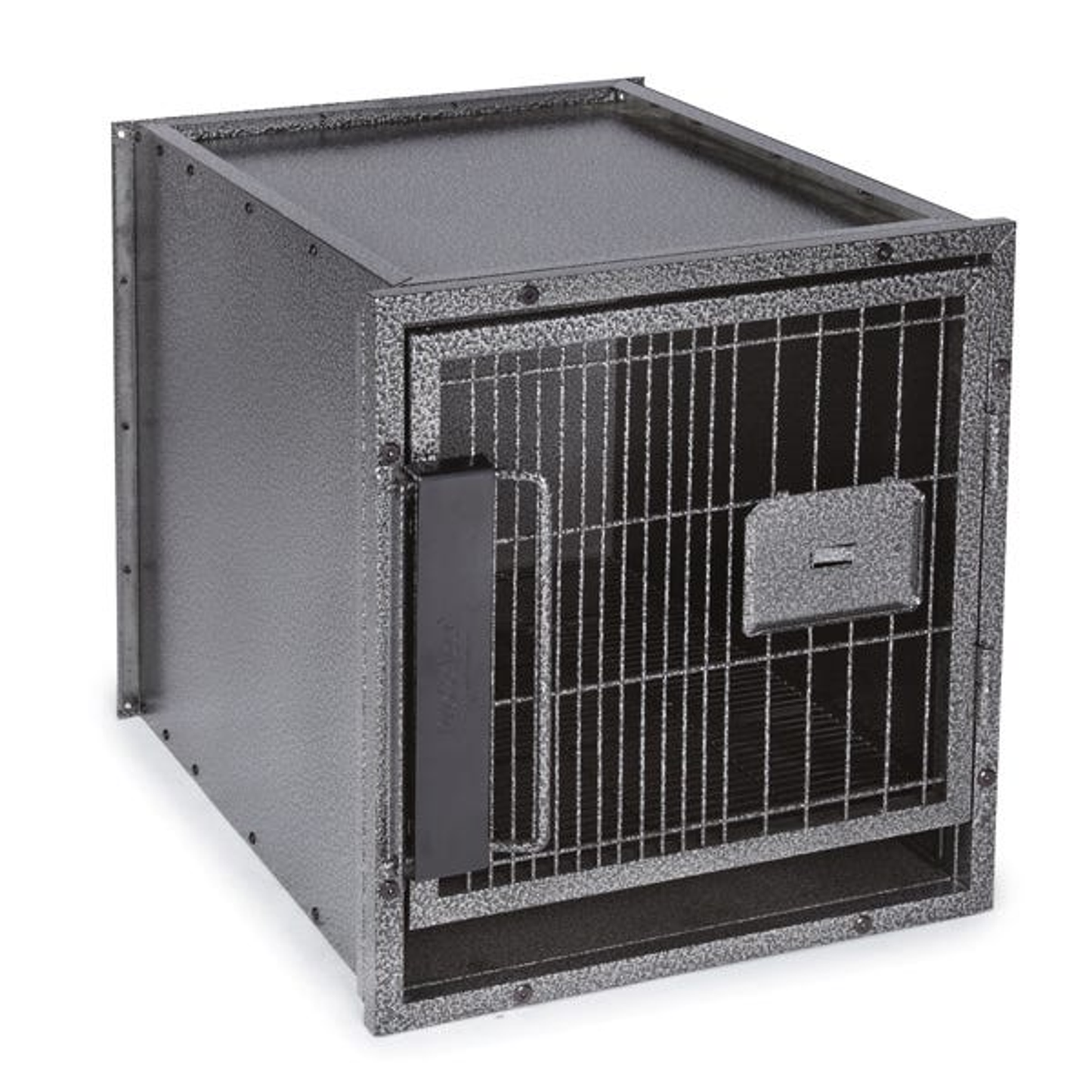 ProSelect Modular Kennel Cage Gray