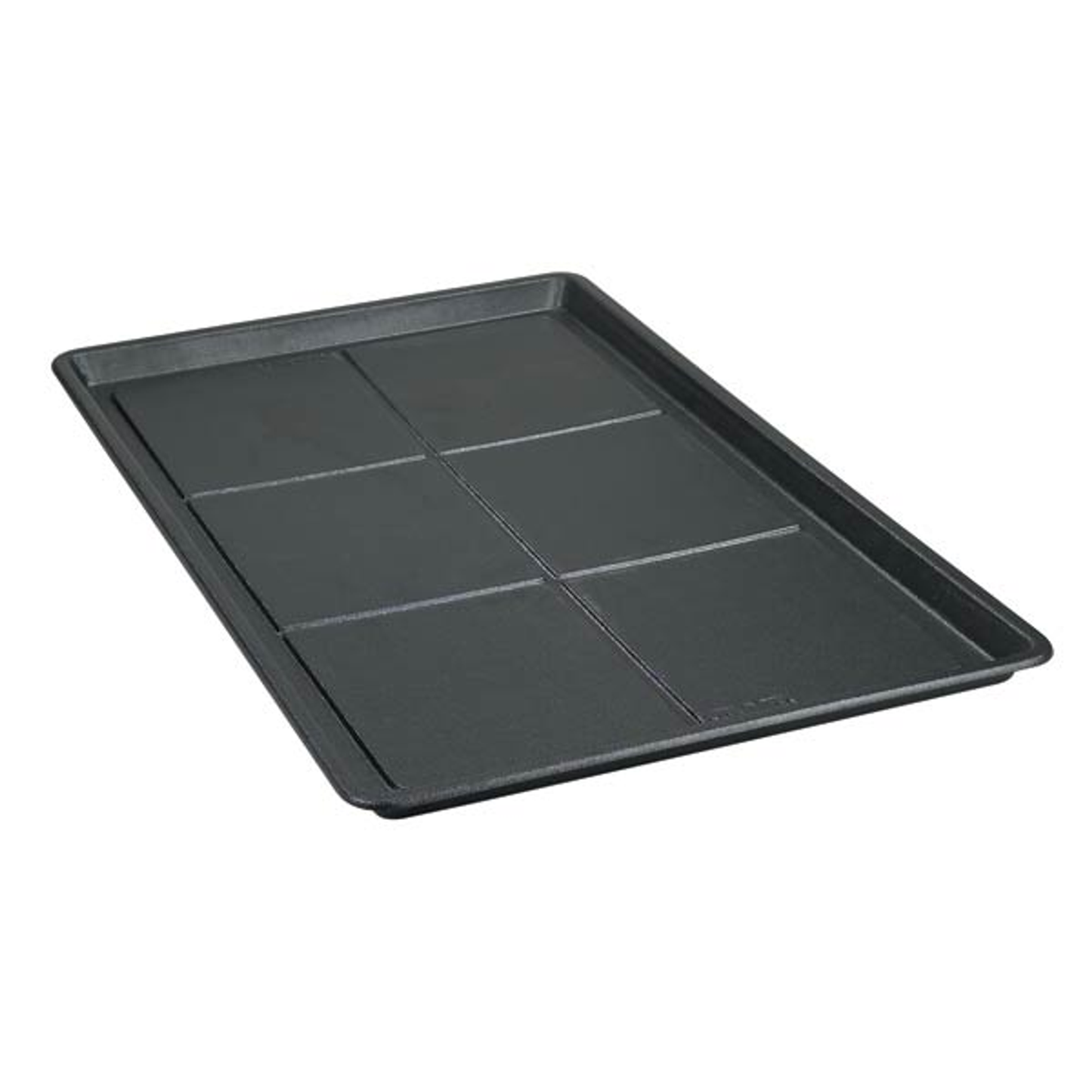 ProSelect Plastic Replacement Crate Tray