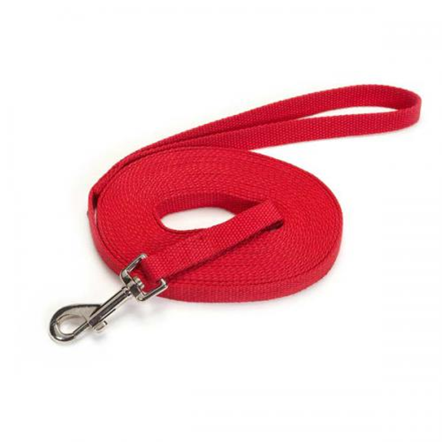Guardian Gear Cotton Web Dog Training Lead