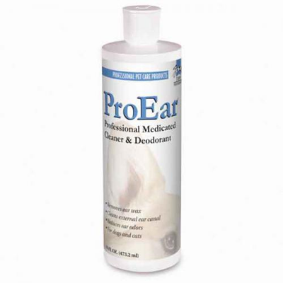 Top Performance ProEar Dog Ear Cleaner