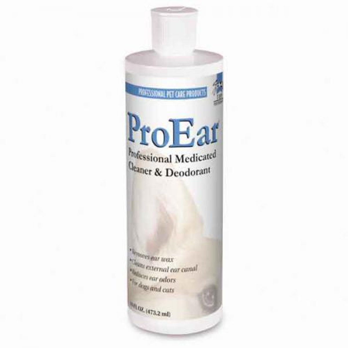 Top Performance ProEar Dog Ear Cleaner