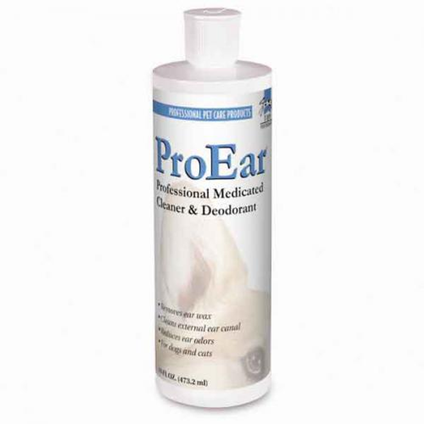 Top Performance ProEar Dog Ear Cleaner
