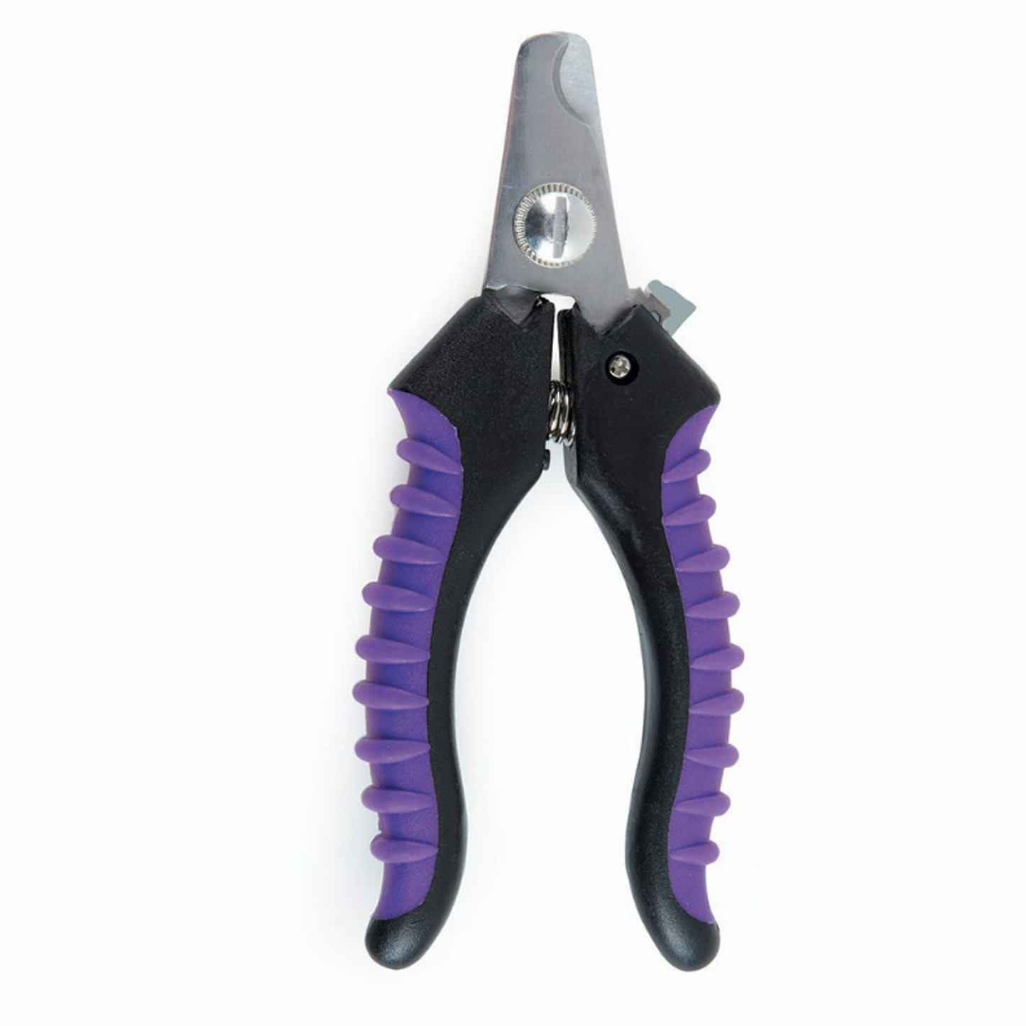 Master Grooming Tools Ergonomic Pro Nail Clipper Large