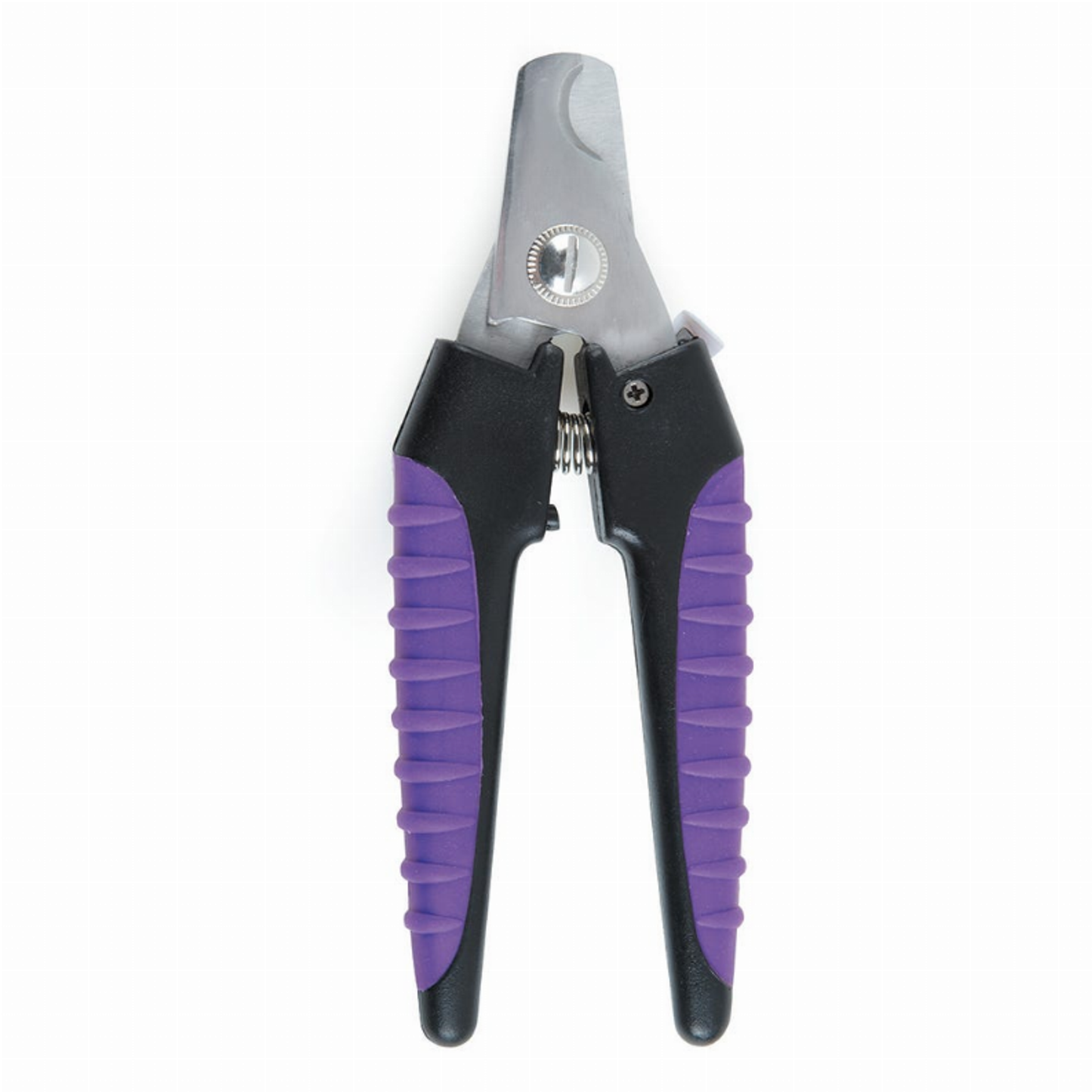 Master Grooming Tools Ergonomic Pro Nail Clipper Large