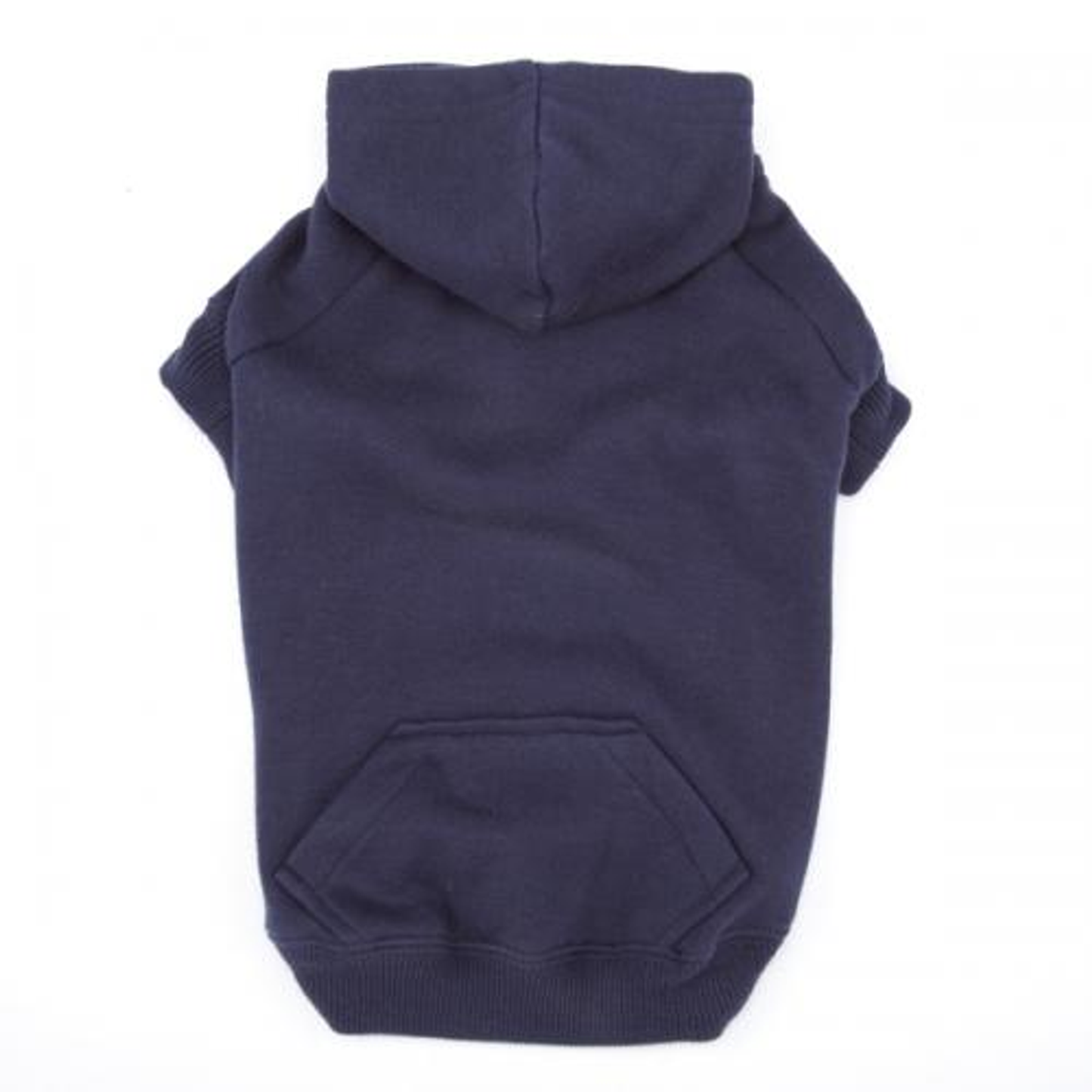 Casual Canine Basic Dog Hoodie