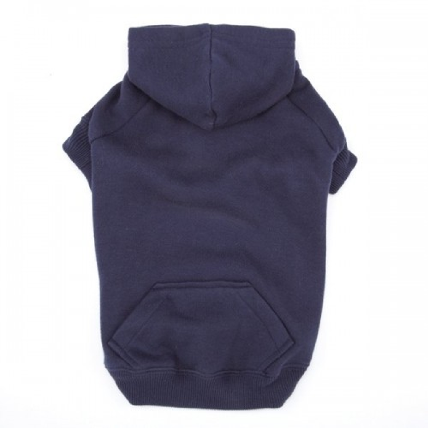 Casual Canine Basic Dog Hoodie