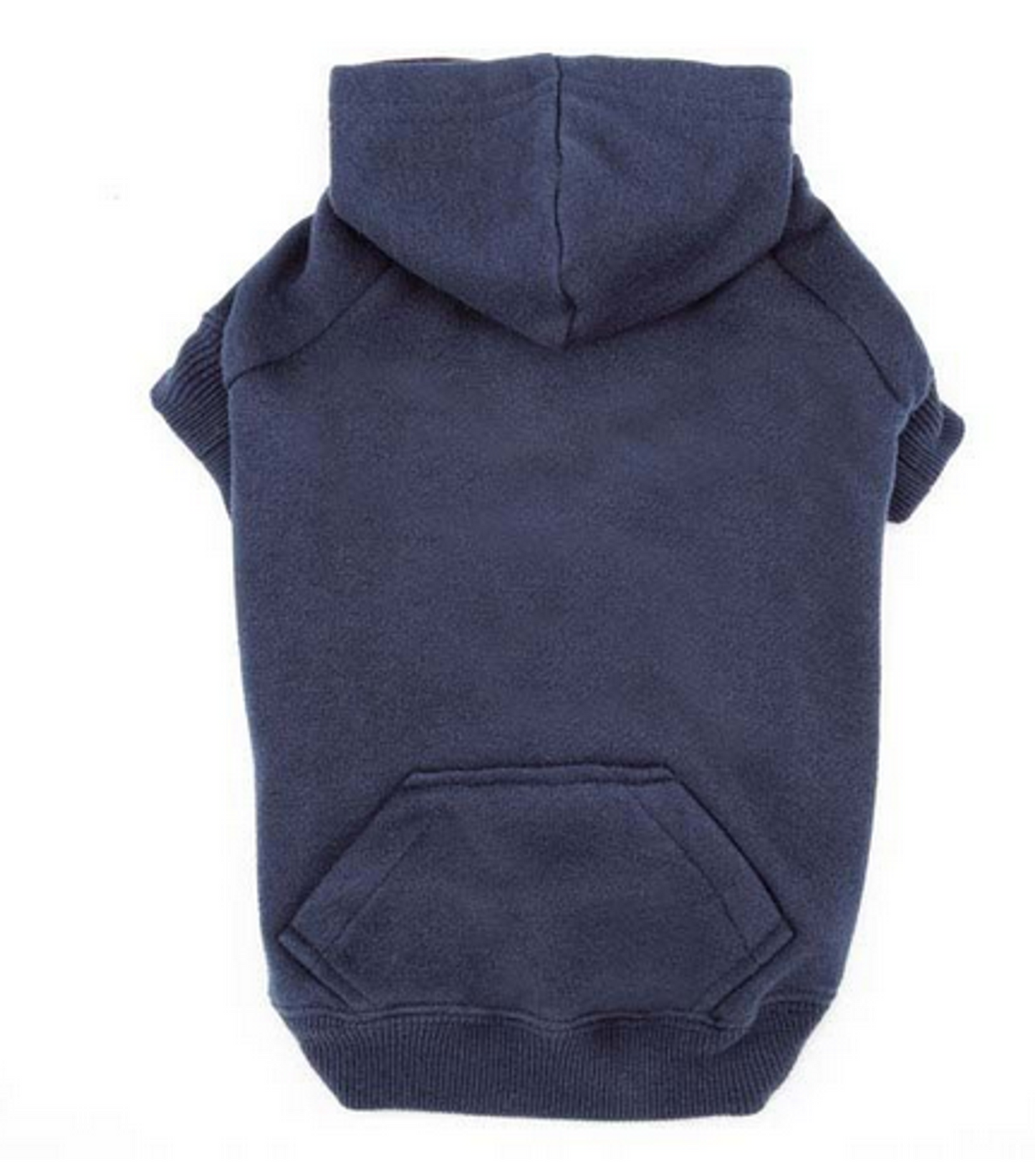 Casual Canine Basic Dog Hoodie
