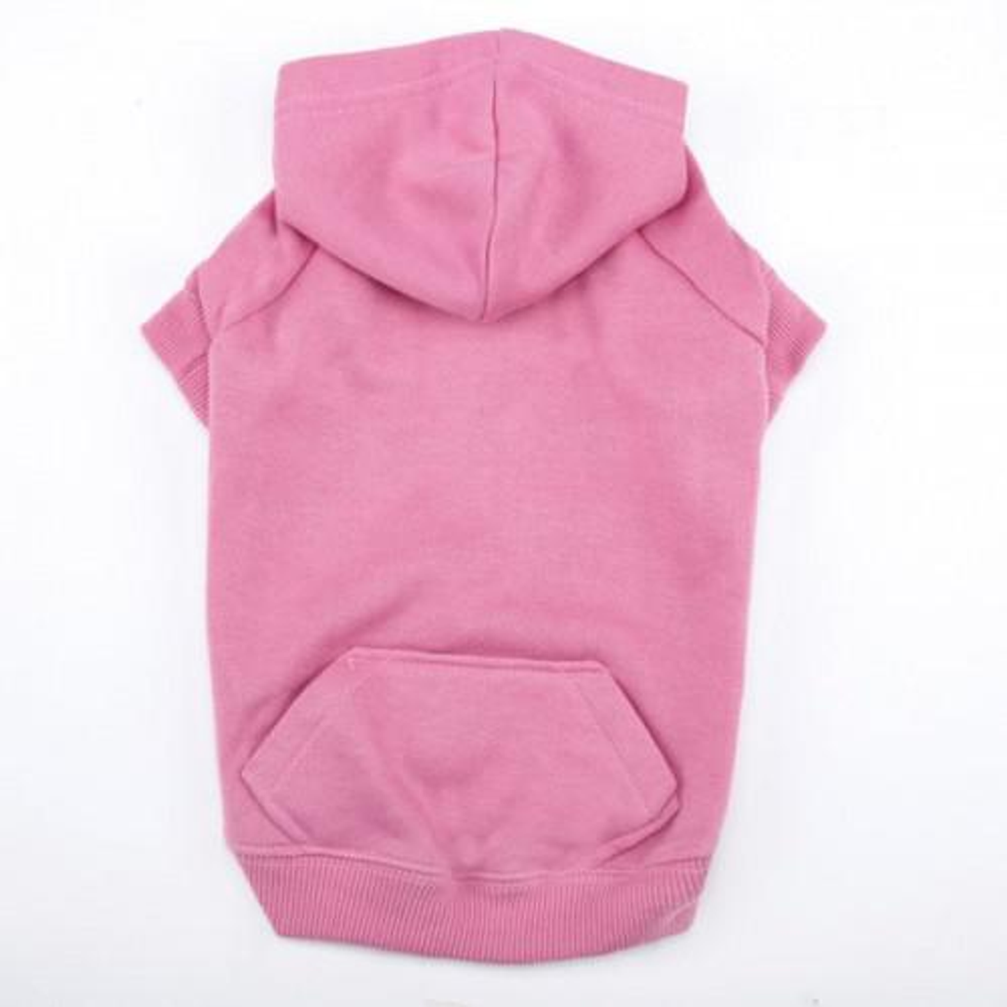 Casual Canine Basic Dog Hoodie