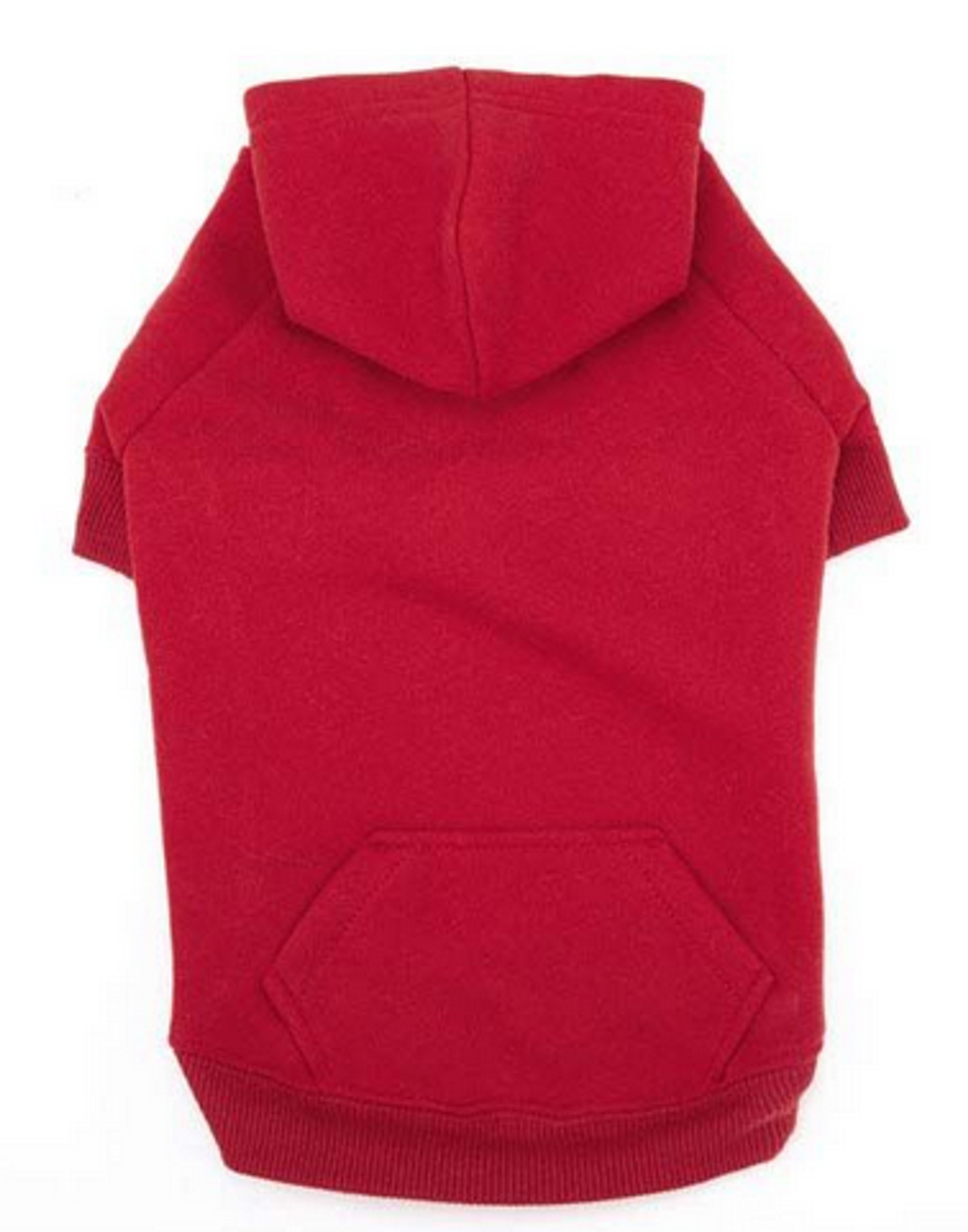 Casual Canine Basic Dog Hoodie