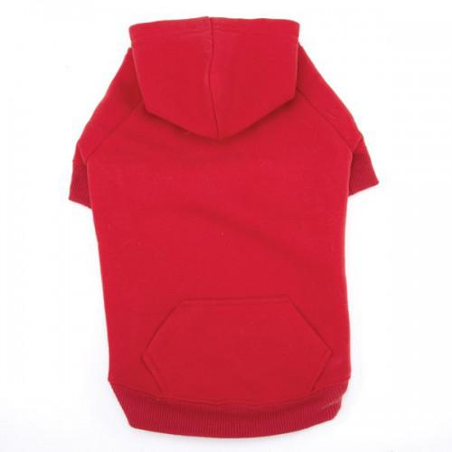 Casual Canine Basic Dog Hoodie