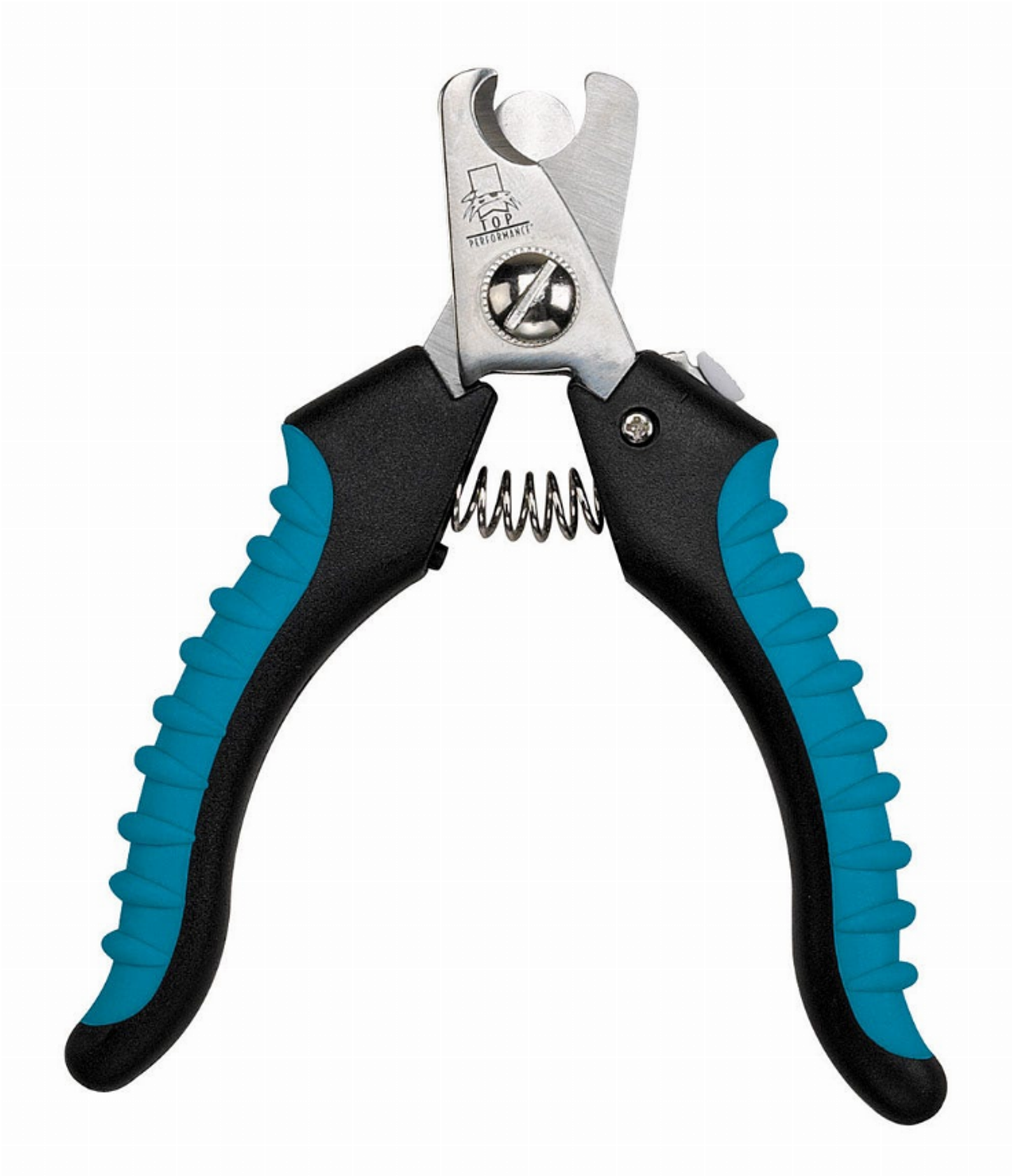 Master Grooming Tools Ergonomic Pro Nail Clipper Large