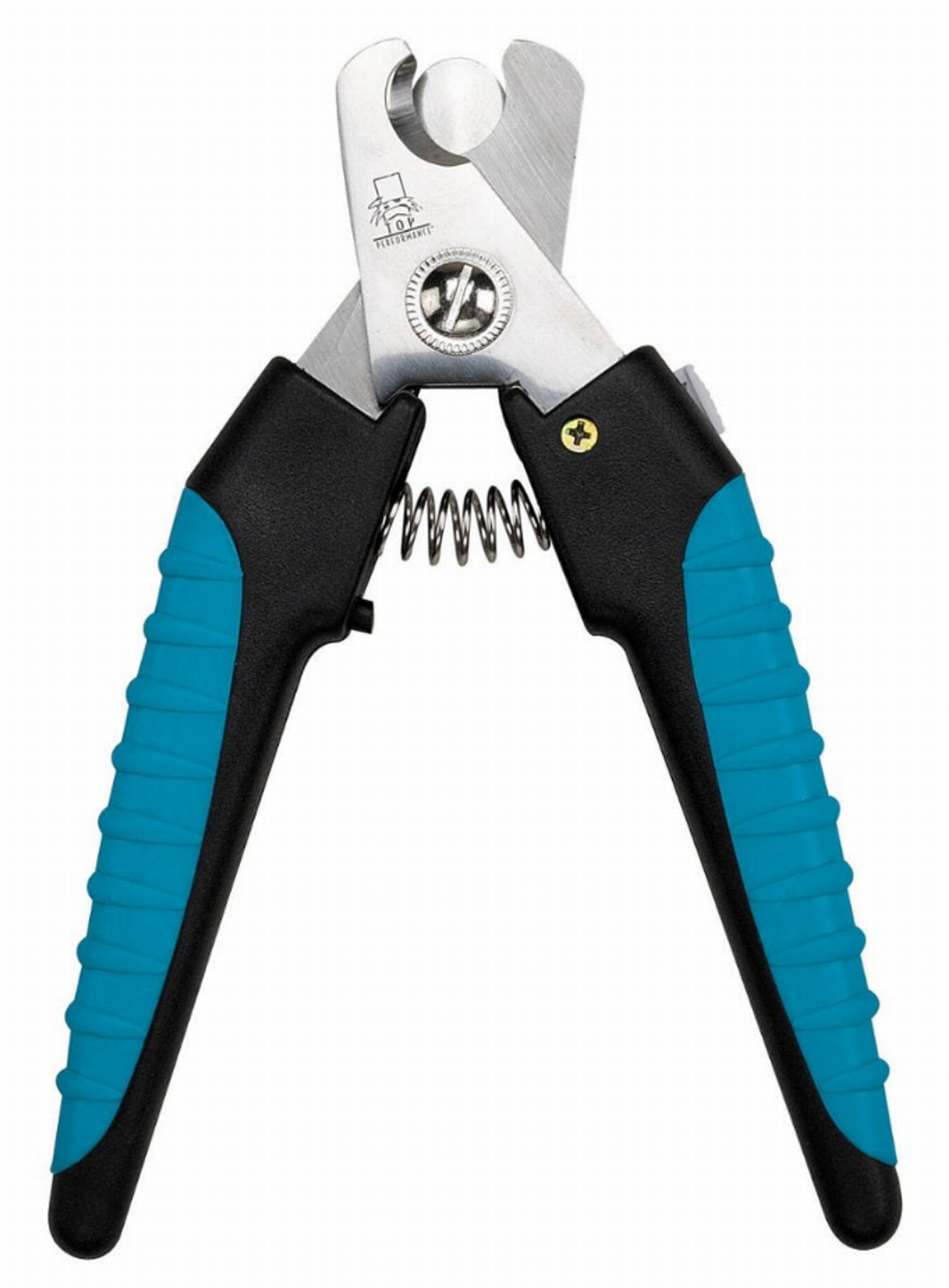 Master Grooming Tools Ergonomic Pro Nail Clipper Large