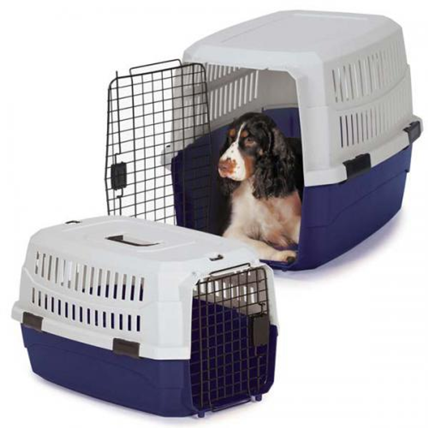 Guardian Gear Contain-Me Dog Crate