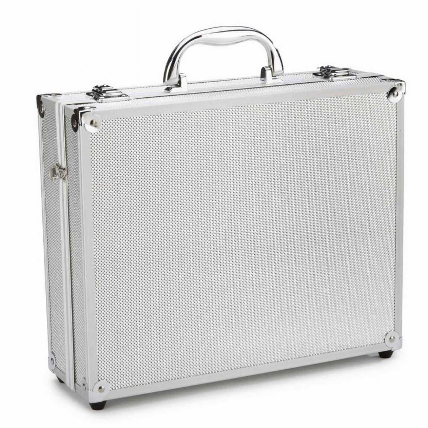 Top Performance Clipper Case Silver