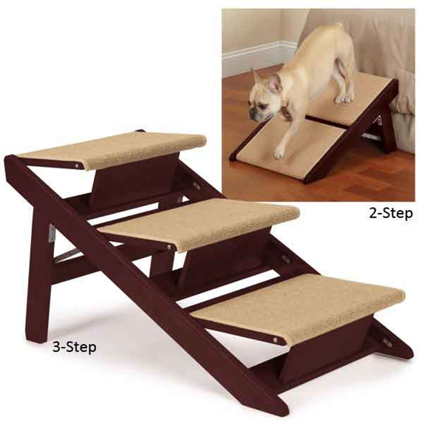 Petstudio Pet Ramp Step