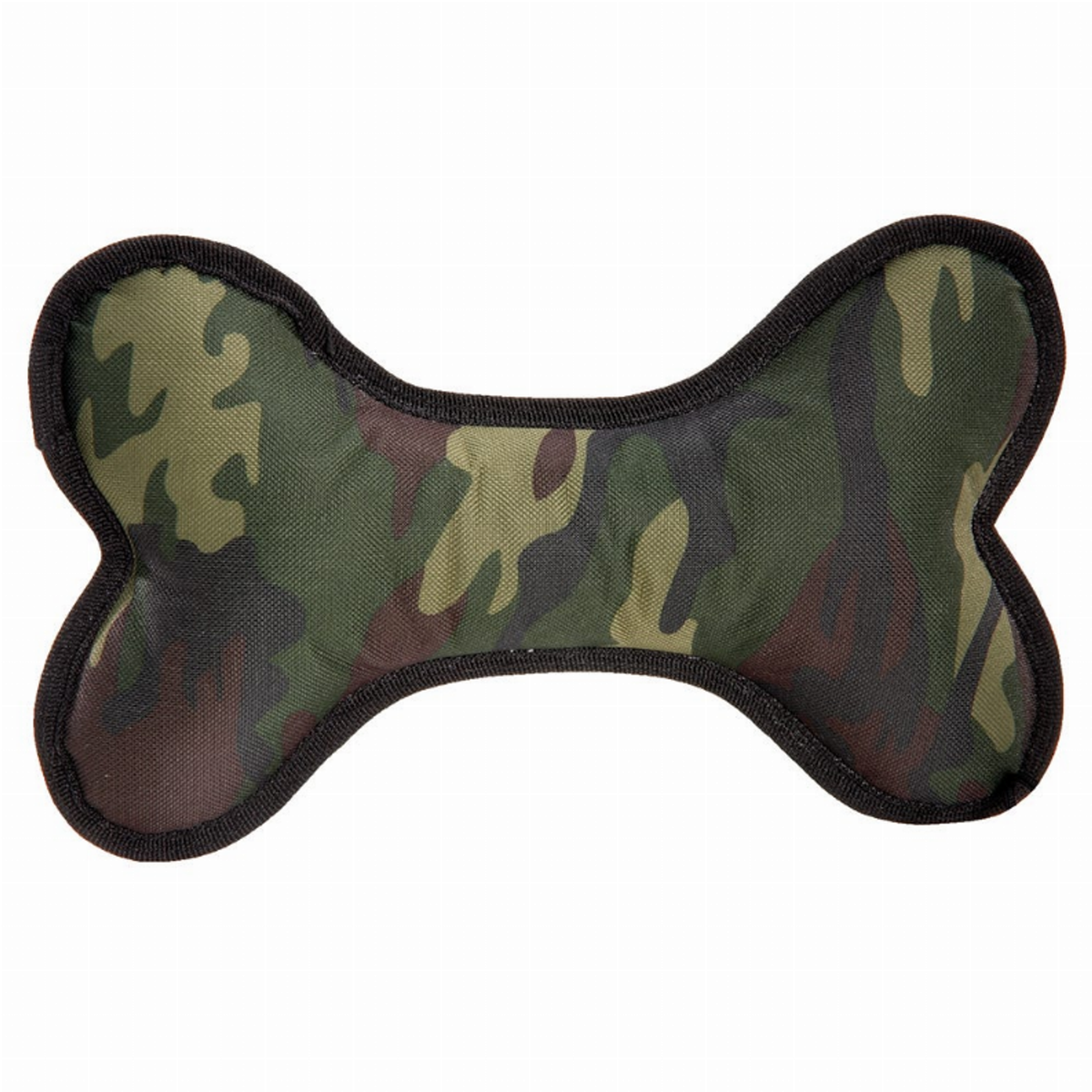 Zanies Toughstructable Bone Dog Toy
