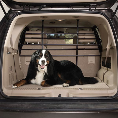 Guardian Gear Vehicle Pet Barrier