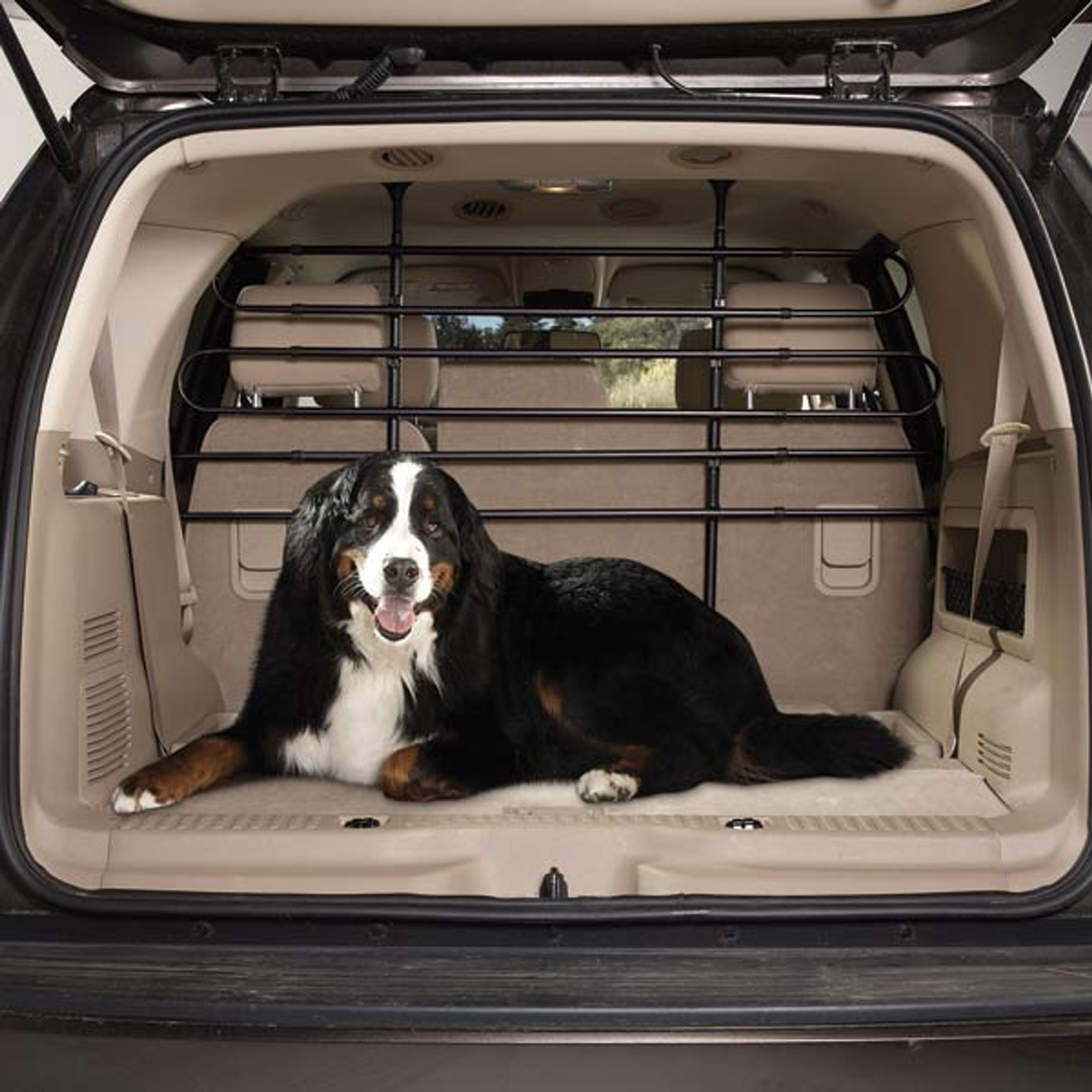 Guardian Gear Vehicle Pet Barrier