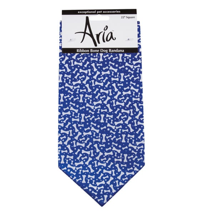 Aria Bone Bandana