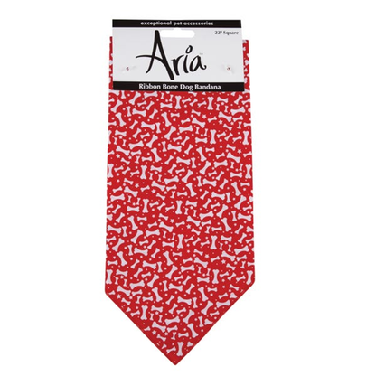 Aria Bone Bandana