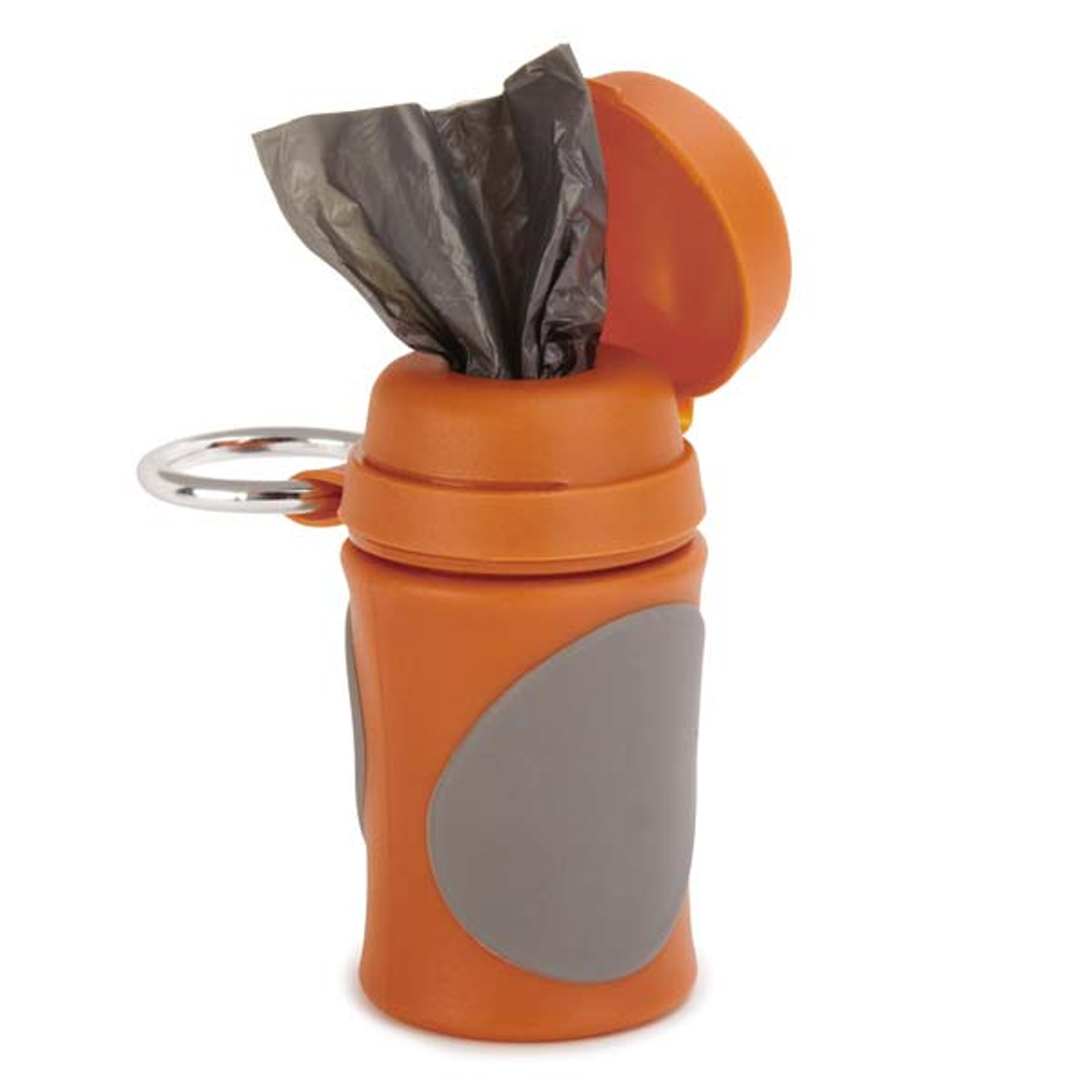 Clean Go Pet Axis Waste Bag Holder Fern
