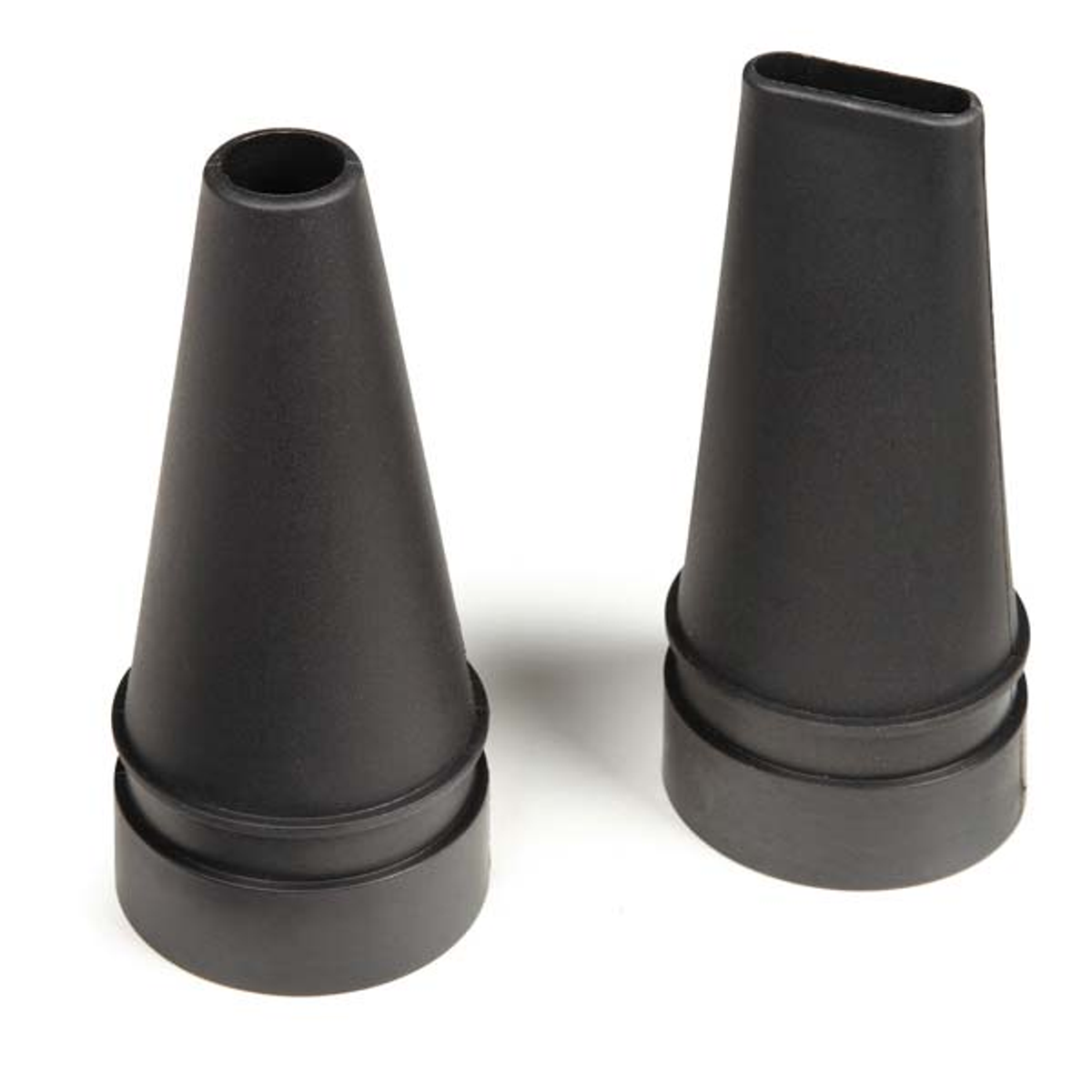 Master Equipment Replacement Dryer Nozzle for TP2402 2-Pack Black