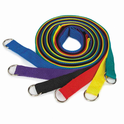 Guardian Gear Kennel Lead, 4 ft, Assorted, 6 Pack