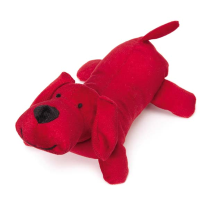 Zanies Big Yelper Plush Dog Toy