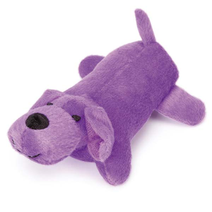 Zanies Big Yelper Plush Dog Toy