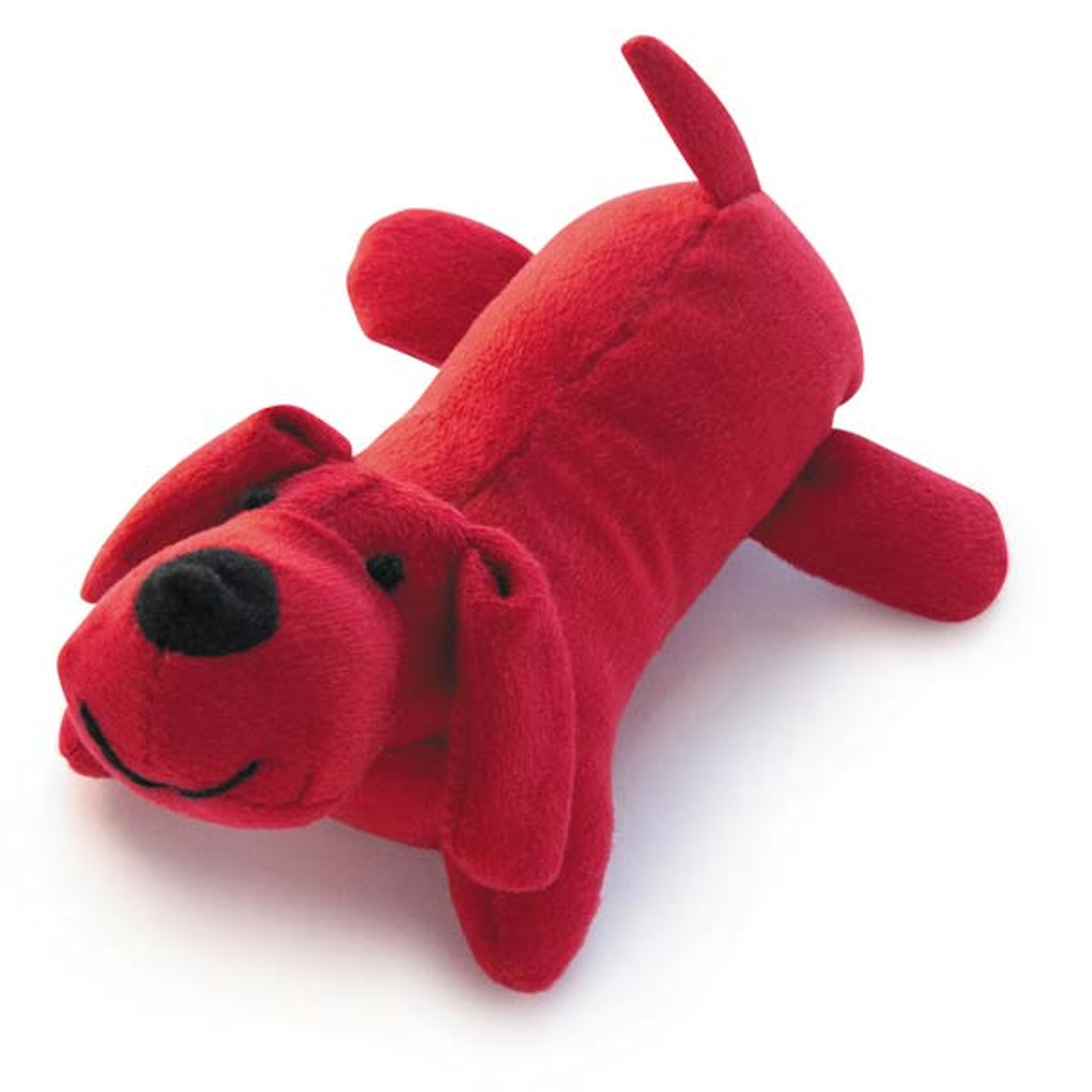 Zanies Lil Yelper Plush Dog Toy