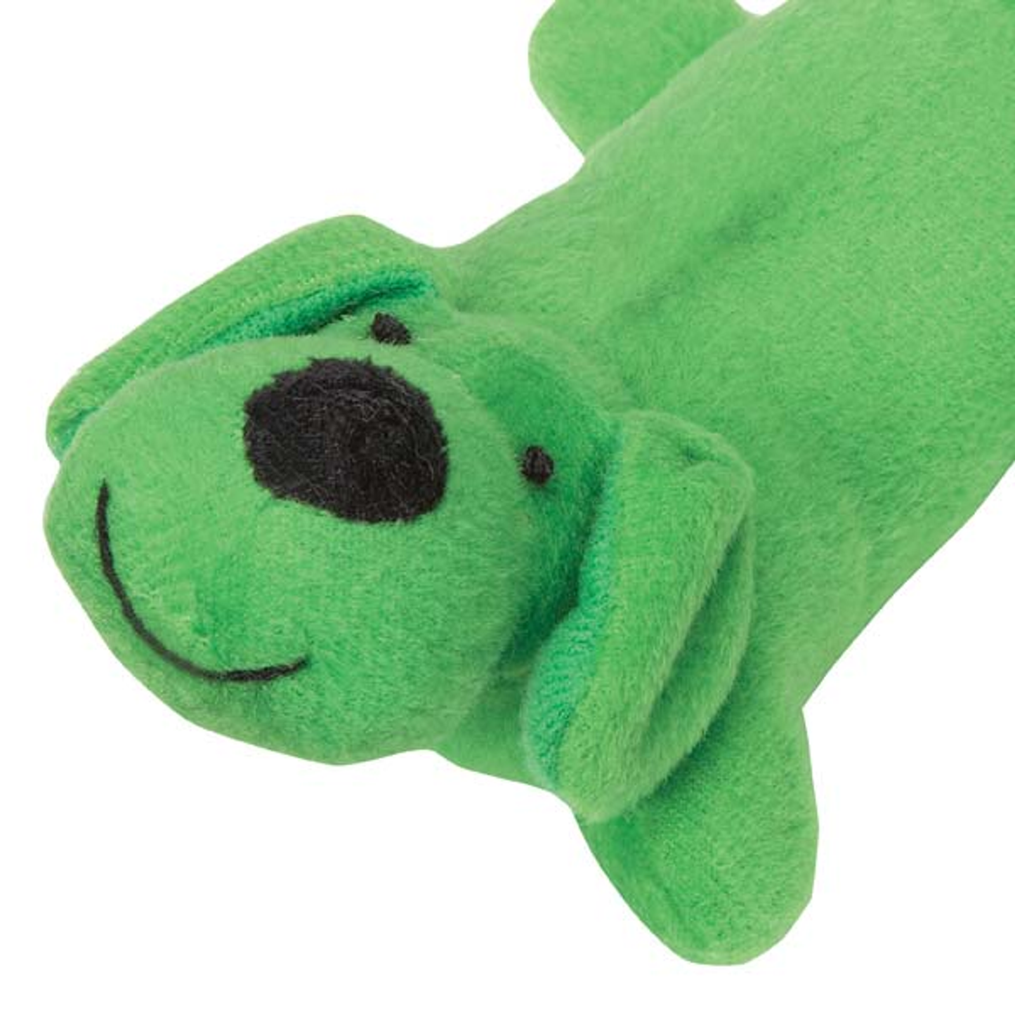 Zanies Lil Yelper Plush Dog Toy