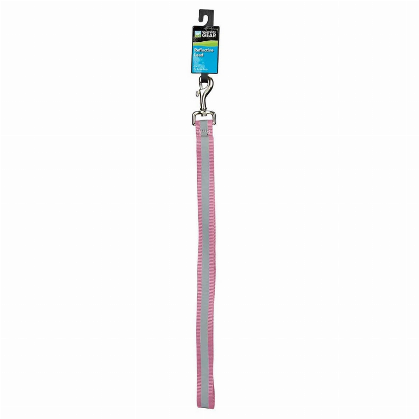 Guardian Gear Reflective Dog Lead