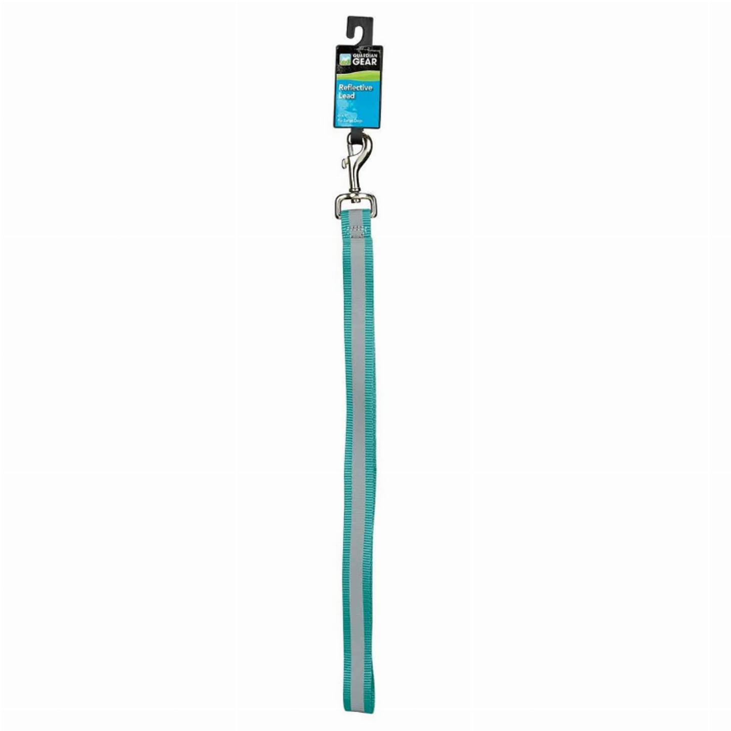 Guardian Gear Reflective Dog Lead