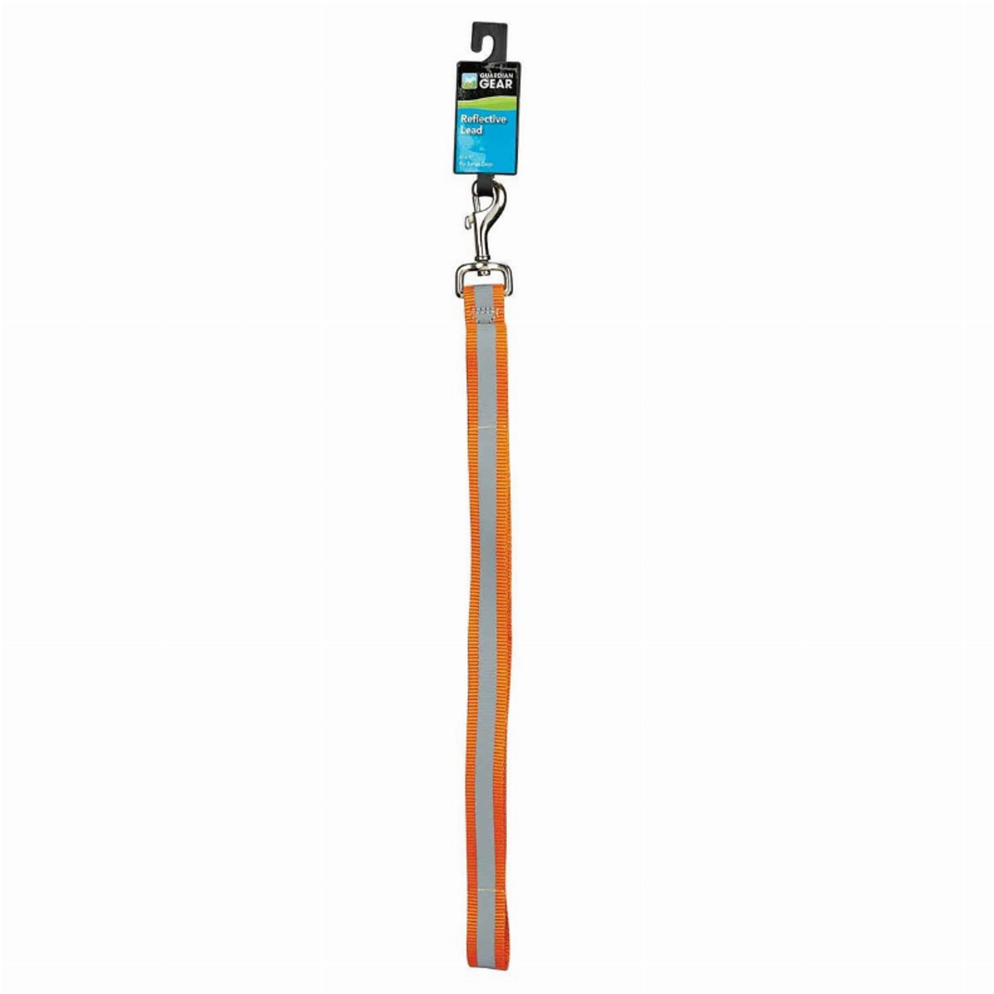 Guardian Gear Reflective Dog Lead