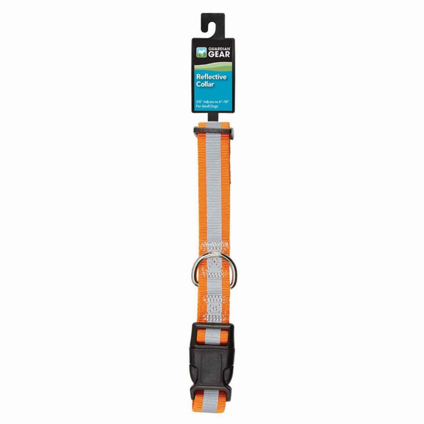 Guardian Gear Reflective Dog Collar