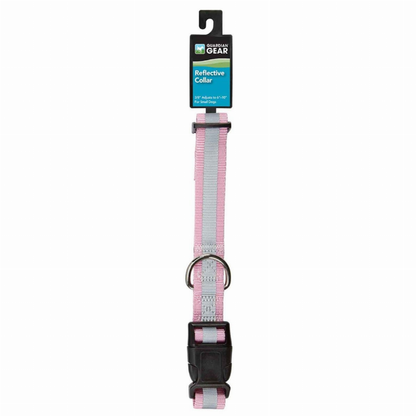 Guardian Gear Reflective Dog Collar
