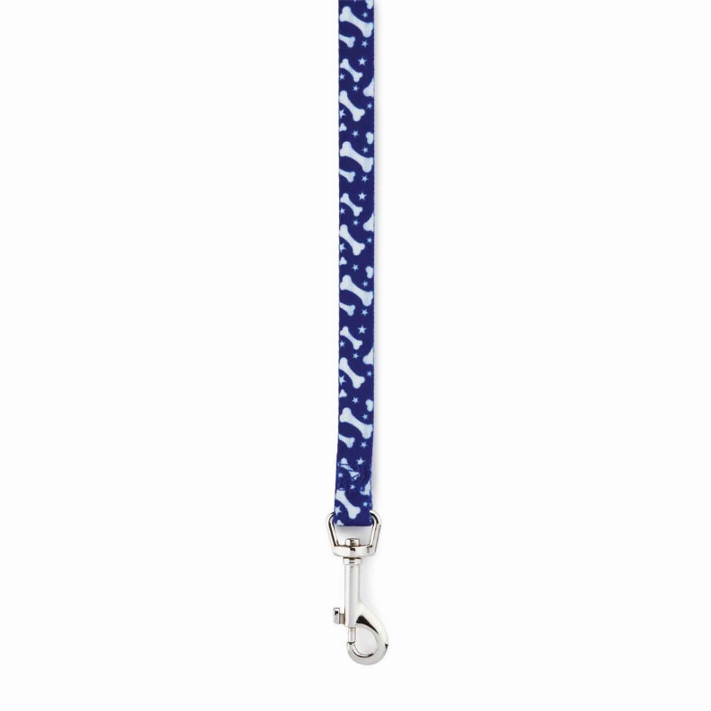 Casual Canine Patterns Bone Dog Lead
