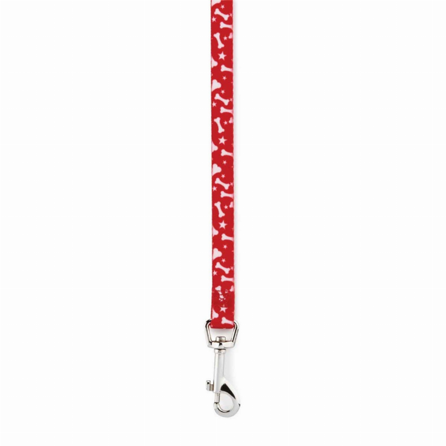 Casual Canine Patterns Bone Dog Lead