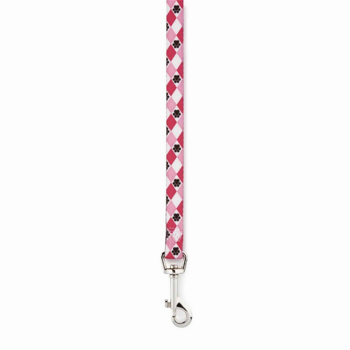 Casual Canine Patterns Argyle Dog Lead