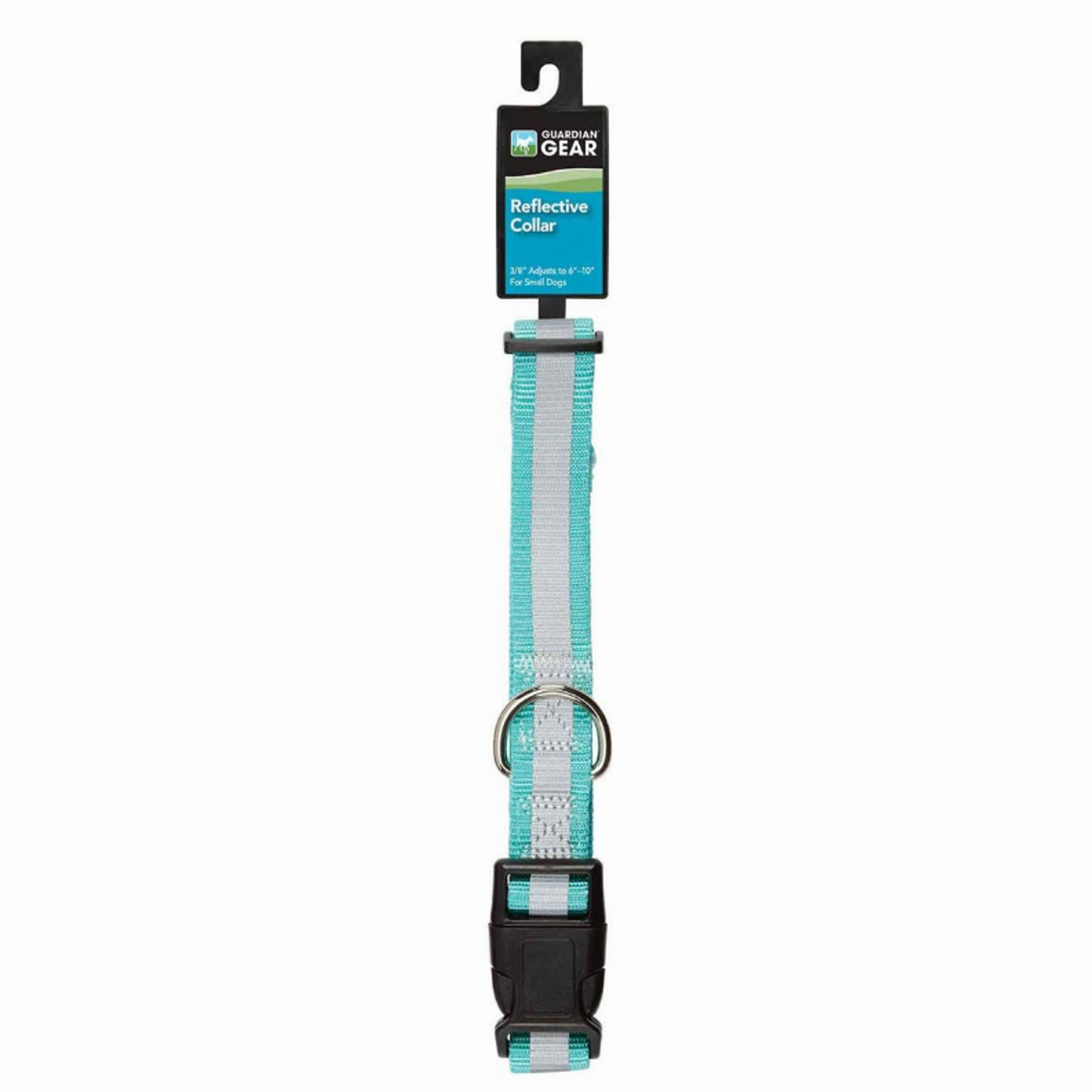 Guardian Gear Reflective Dog Collar