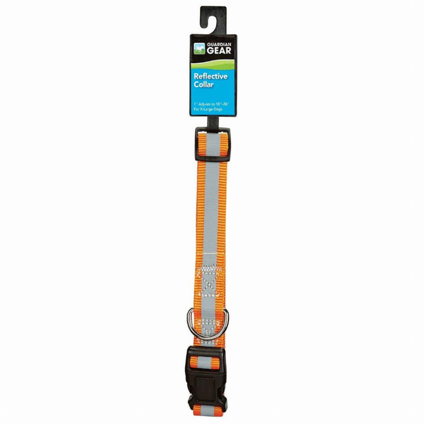 Guardian Gear Reflective Dog Collar