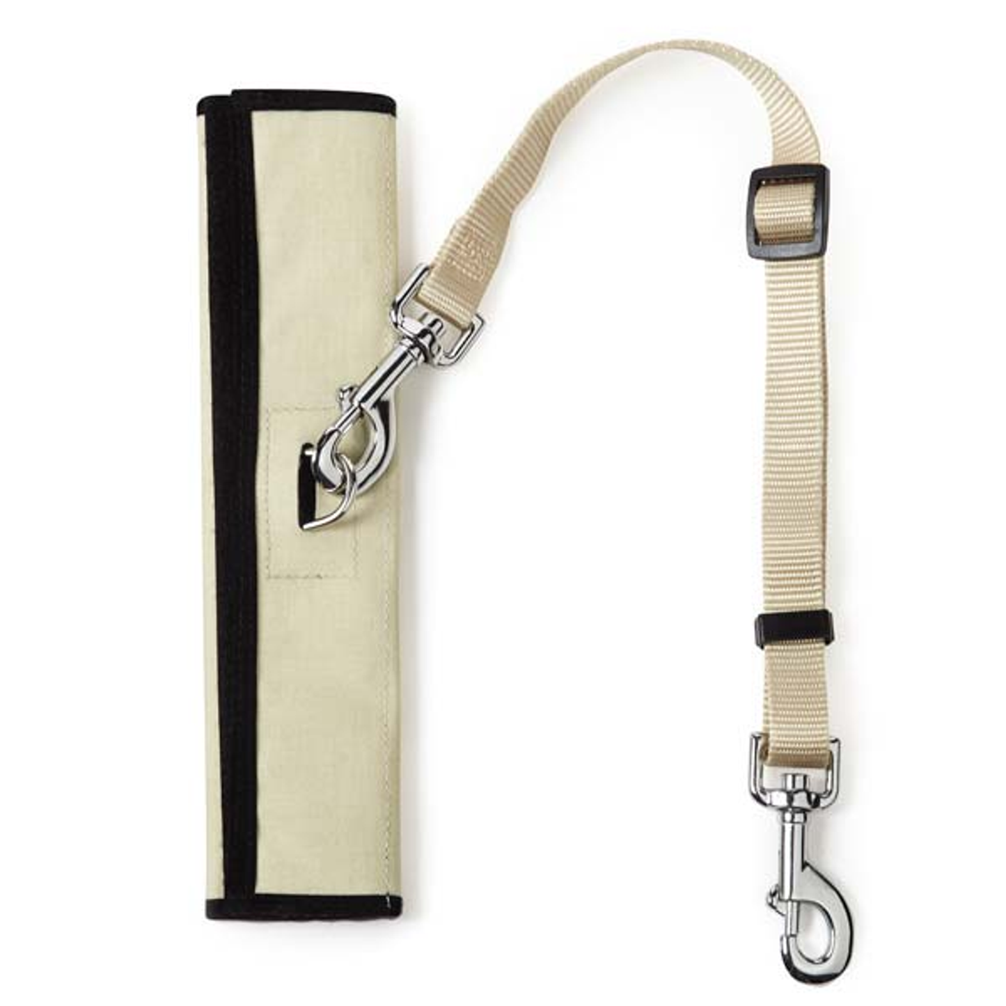 Guardian Gear Ride Right Dog Seat Belt Connector